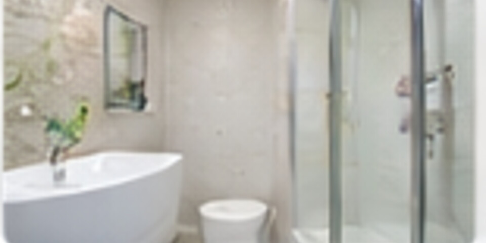 Bathroom Repairs